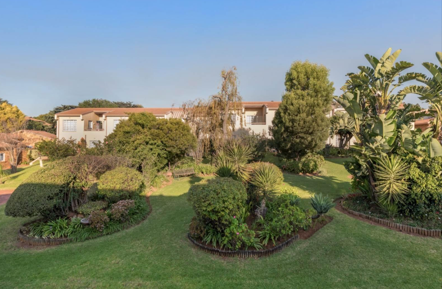 1 Bedroom Property for Sale in Bedford Gardens Gauteng