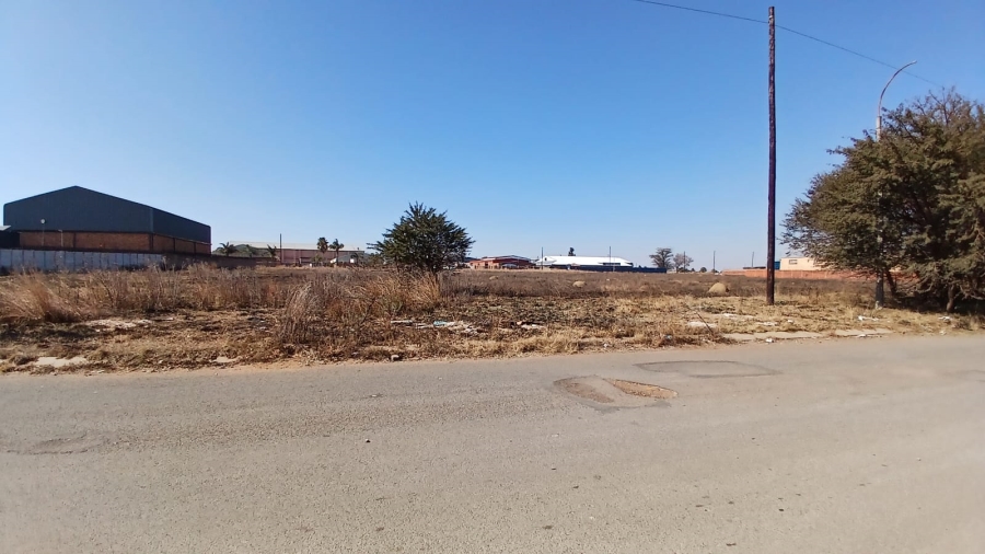 Commercial Property for Sale in Aureus Gauteng