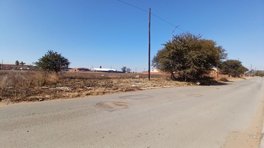 Commercial Property for Sale in Aureus Gauteng