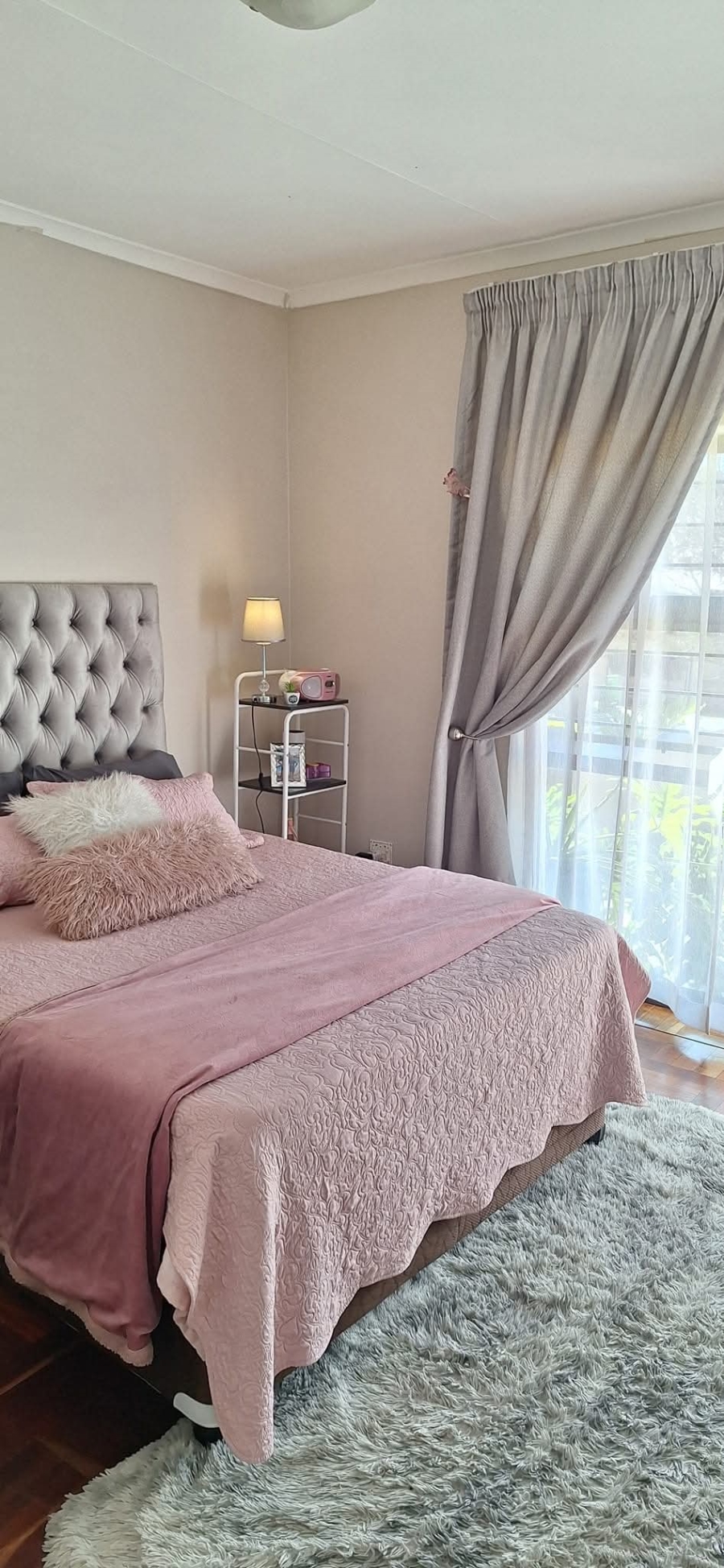 To Let 4 Bedroom Property for Rent in Kenmare Gauteng