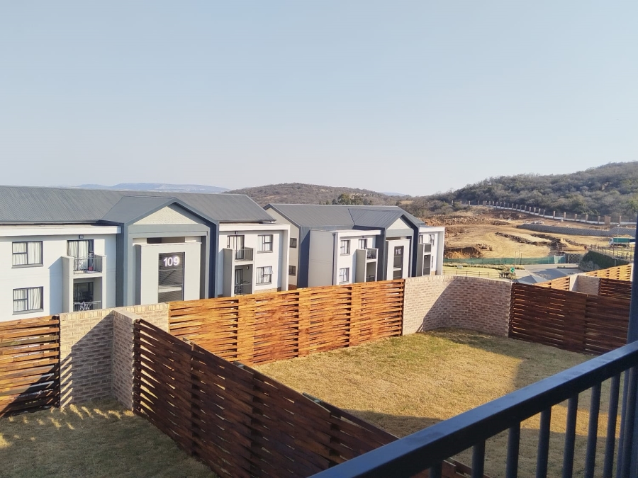 To Let 3 Bedroom Property for Rent in Mulbarton Gauteng
