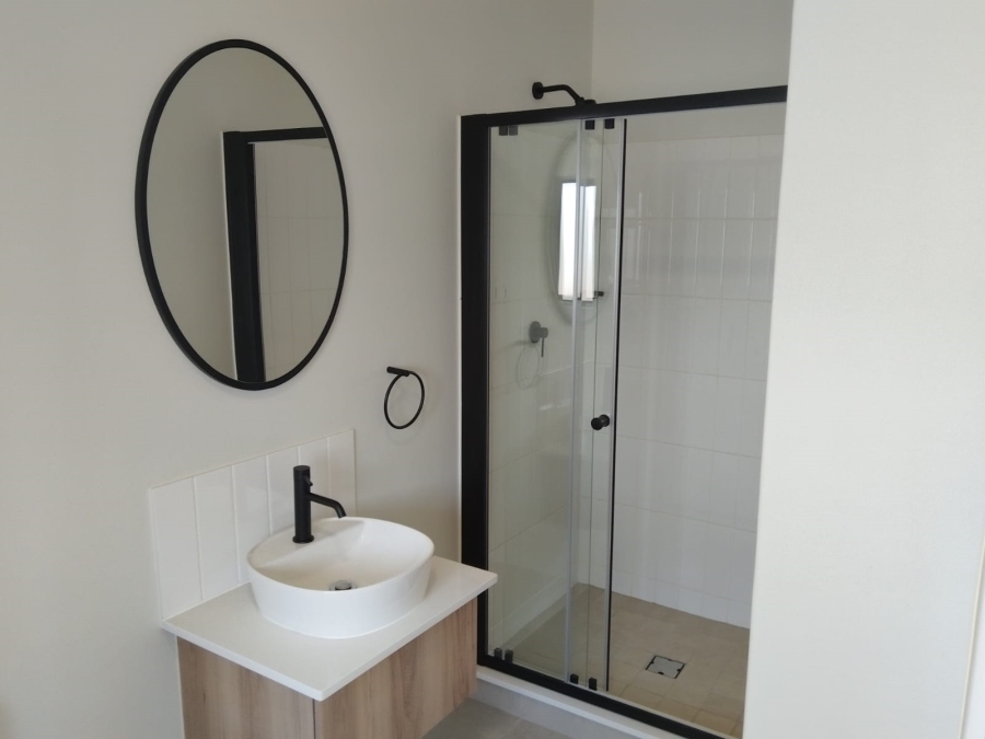 To Let 3 Bedroom Property for Rent in Mulbarton Gauteng