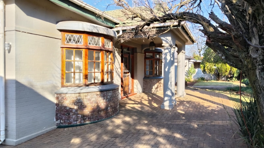 3 Bedroom Property for Sale in Krugersdorp North Gauteng