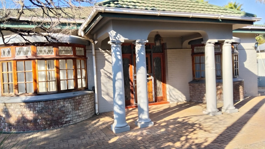 3 Bedroom Property for Sale in Krugersdorp North Gauteng