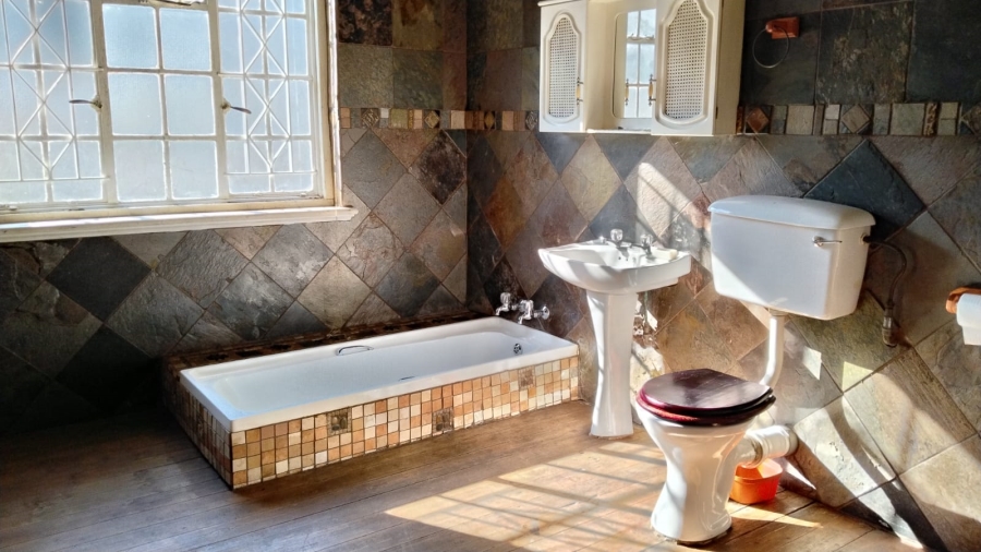 3 Bedroom Property for Sale in Krugersdorp North Gauteng