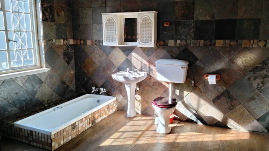 3 Bedroom Property for Sale in Krugersdorp North Gauteng