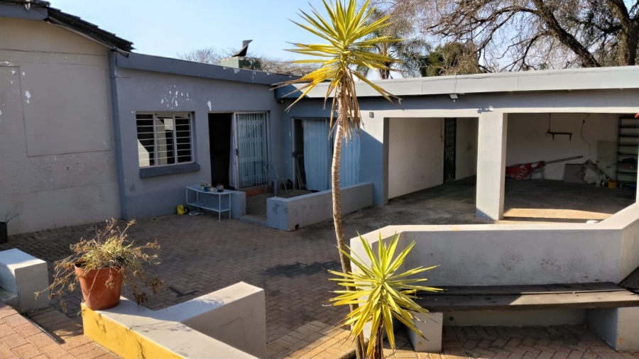 3 Bedroom Property for Sale in Krugersdorp North Gauteng
