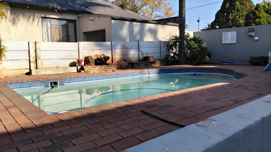 3 Bedroom Property for Sale in Krugersdorp North Gauteng