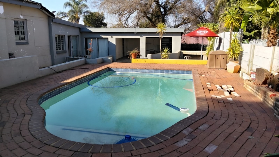 3 Bedroom Property for Sale in Krugersdorp North Gauteng