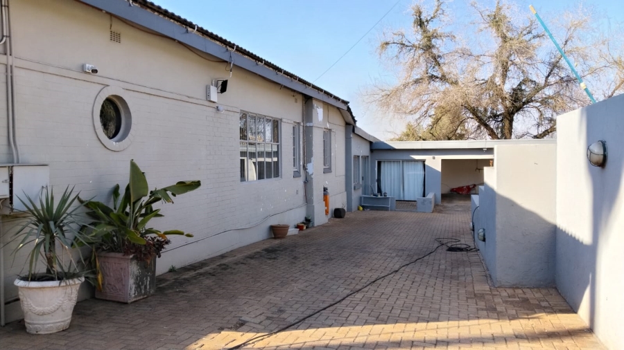 3 Bedroom Property for Sale in Krugersdorp North Gauteng