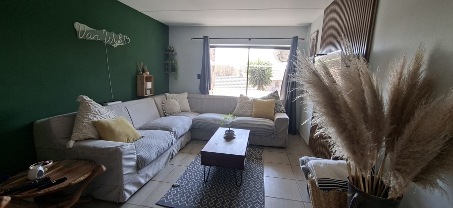 2 Bedroom Property for Sale in Sugar Bush Estate Gauteng