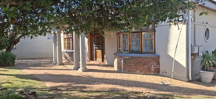 3 Bedroom Property for Sale in Krugersdorp North Gauteng