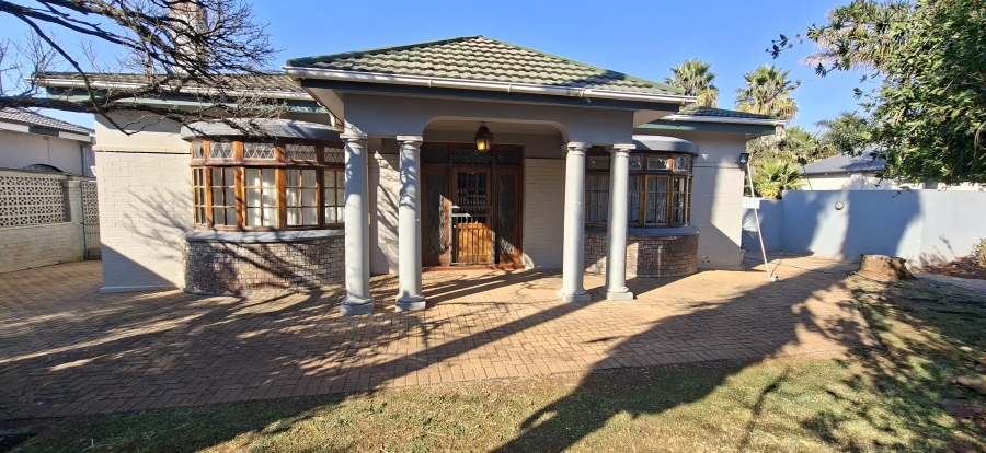 3 Bedroom Property for Sale in Krugersdorp North Gauteng
