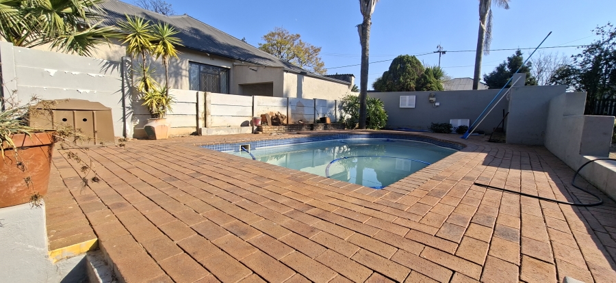 3 Bedroom Property for Sale in Krugersdorp North Gauteng