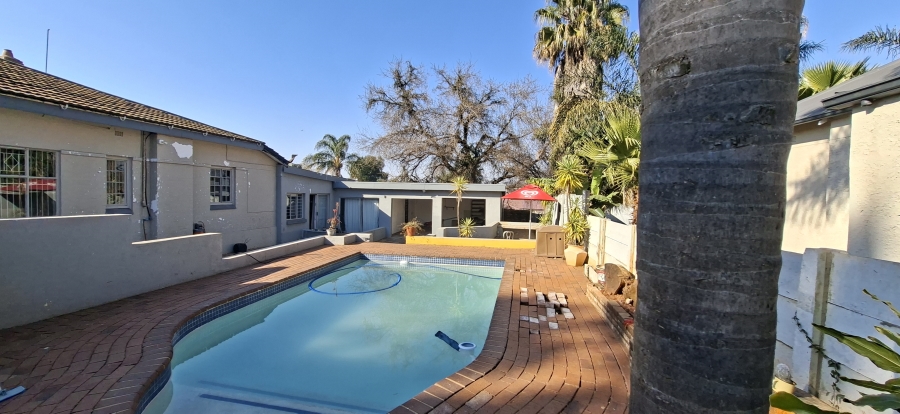 3 Bedroom Property for Sale in Krugersdorp North Gauteng