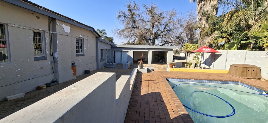3 Bedroom Property for Sale in Krugersdorp North Gauteng