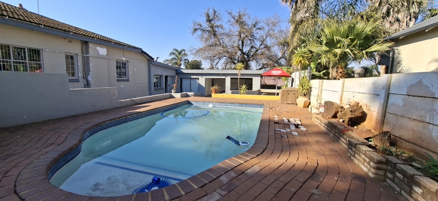 3 Bedroom Property for Sale in Krugersdorp North Gauteng