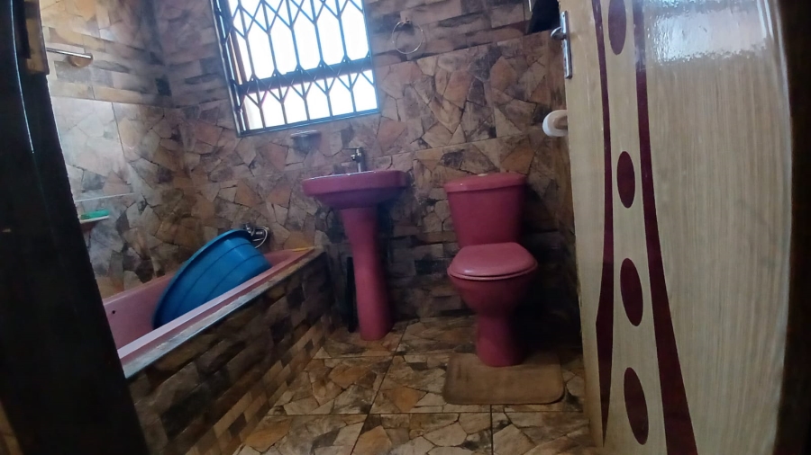 2 Bedroom Property for Sale in Kagiso Gauteng