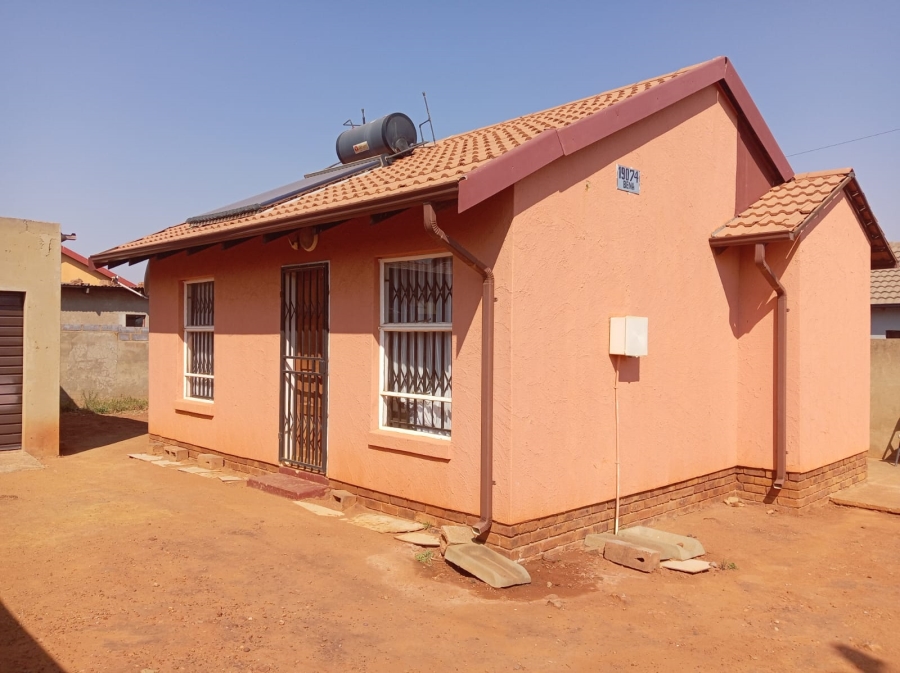 2 Bedroom Property for Sale in Bram Fischerville Gauteng