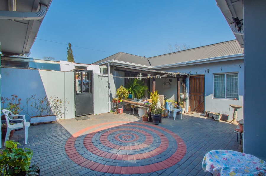 3 Bedroom Property for Sale in Florida Gauteng
