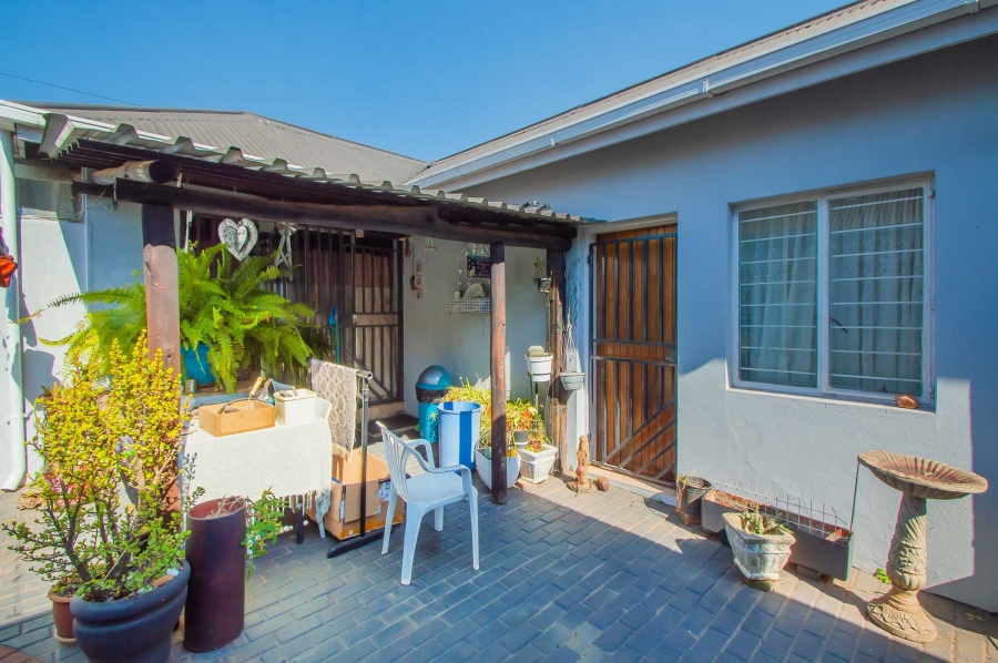 3 Bedroom Property for Sale in Florida Gauteng