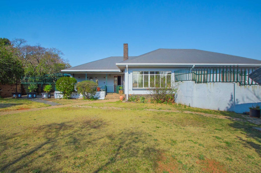 3 Bedroom Property for Sale in Florida Gauteng