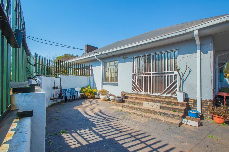 3 Bedroom Property for Sale in Florida Gauteng