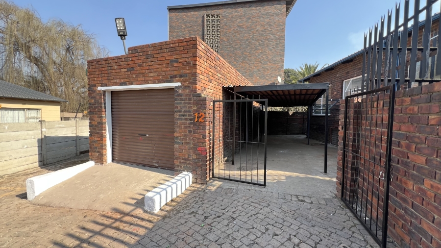 3 Bedroom Property for Sale in Hamberg Gauteng