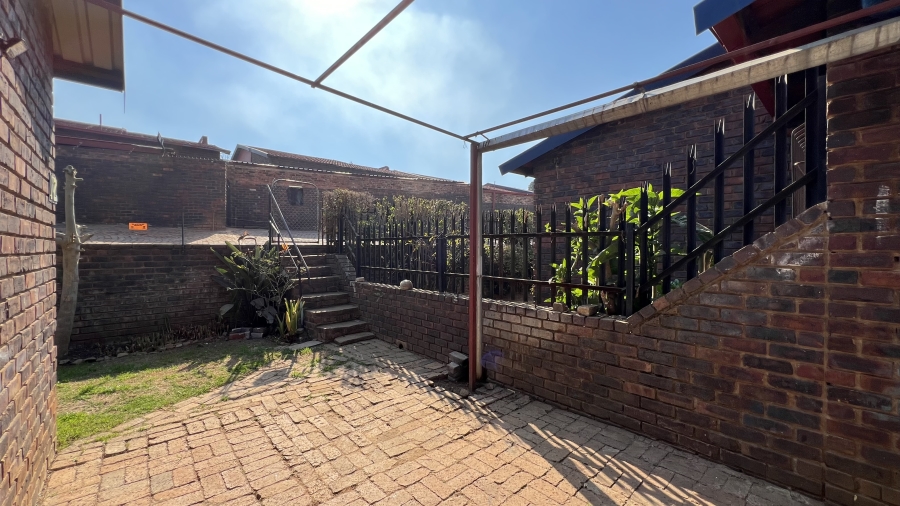 3 Bedroom Property for Sale in Hamberg Gauteng