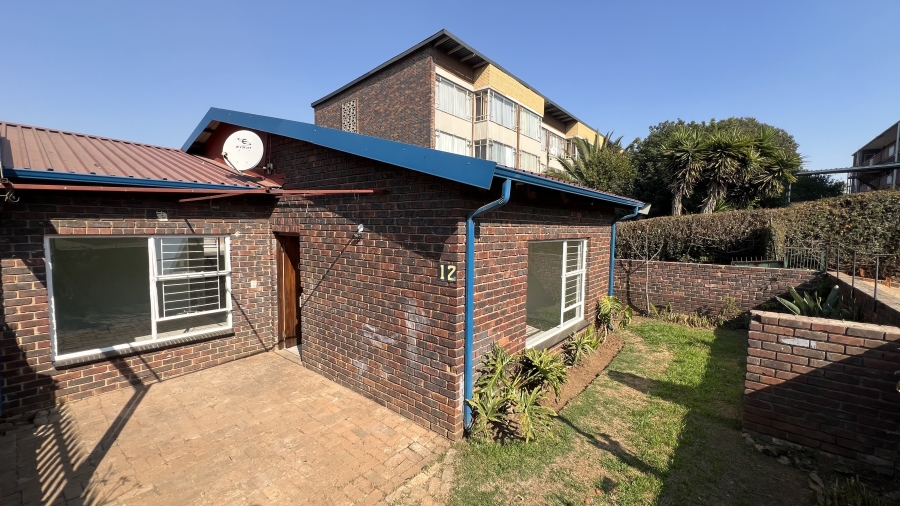 3 Bedroom Property for Sale in Hamberg Gauteng