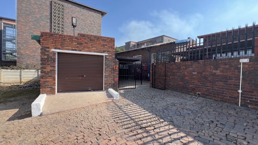 3 Bedroom Property for Sale in Hamberg Gauteng