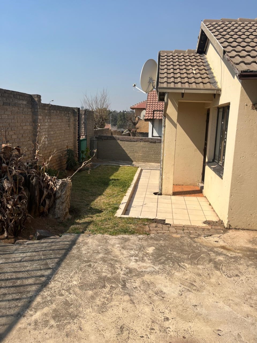 2 Bedroom Property for Sale in Riverlea Gauteng