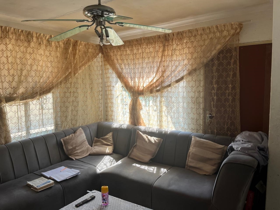 2 Bedroom Property for Sale in Riverlea Gauteng