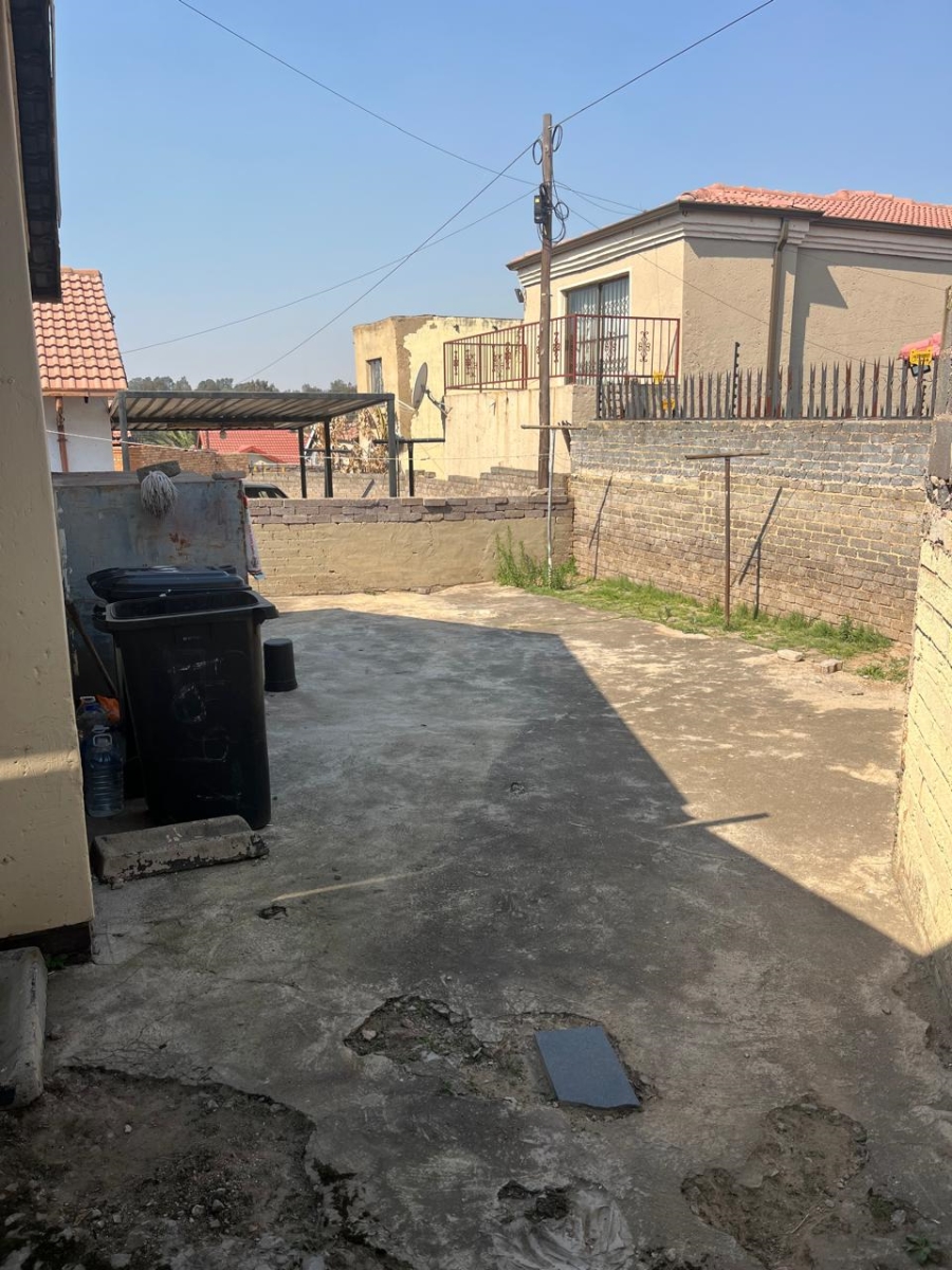 2 Bedroom Property for Sale in Riverlea Gauteng