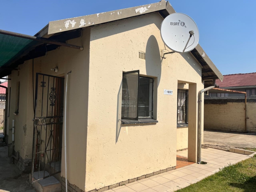 2 Bedroom Property for Sale in Riverlea Gauteng