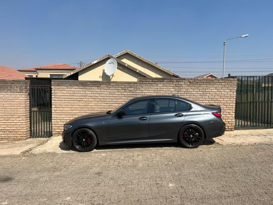 2 Bedroom Property for Sale in Riverlea Gauteng