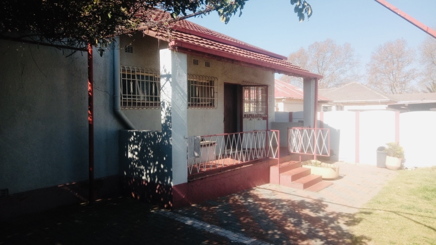 4 Bedroom Property for Sale in Primrose Gauteng