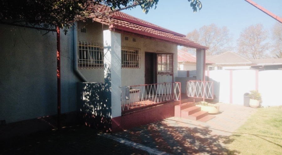 4 Bedroom Property for Sale in Primrose Gauteng