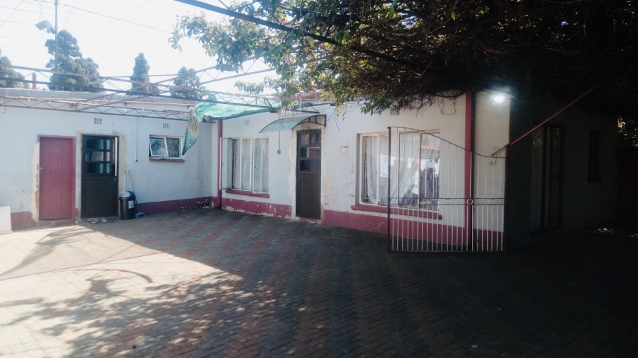4 Bedroom Property for Sale in Primrose Gauteng