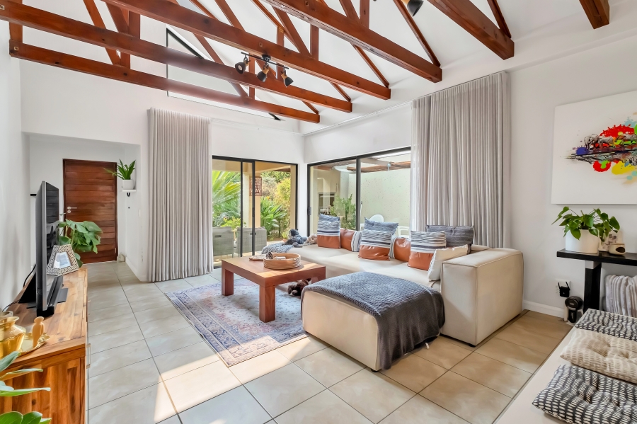 To Let 2 Bedroom Property for Rent in Bryanston Gauteng