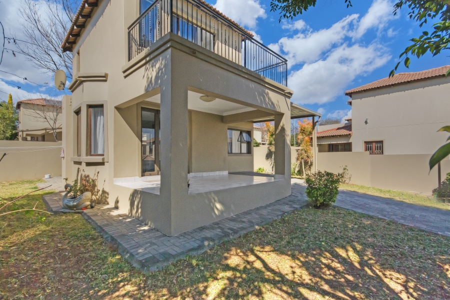 3 Bedroom Property for Sale in Kyalami Hills Gauteng