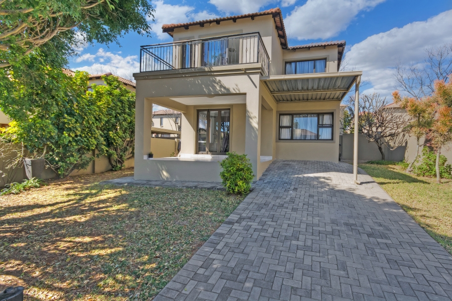 3 Bedroom Property for Sale in Kyalami Hills Gauteng