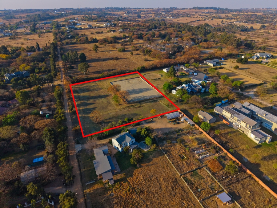 0 Bedroom Property for Sale in Sun Valley Gauteng