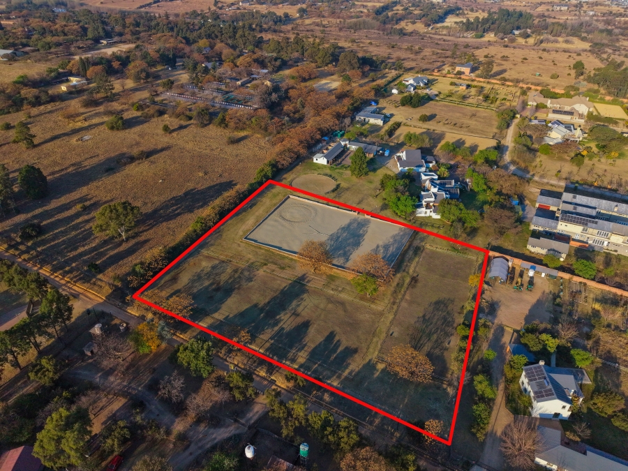 0 Bedroom Property for Sale in Sun Valley Gauteng