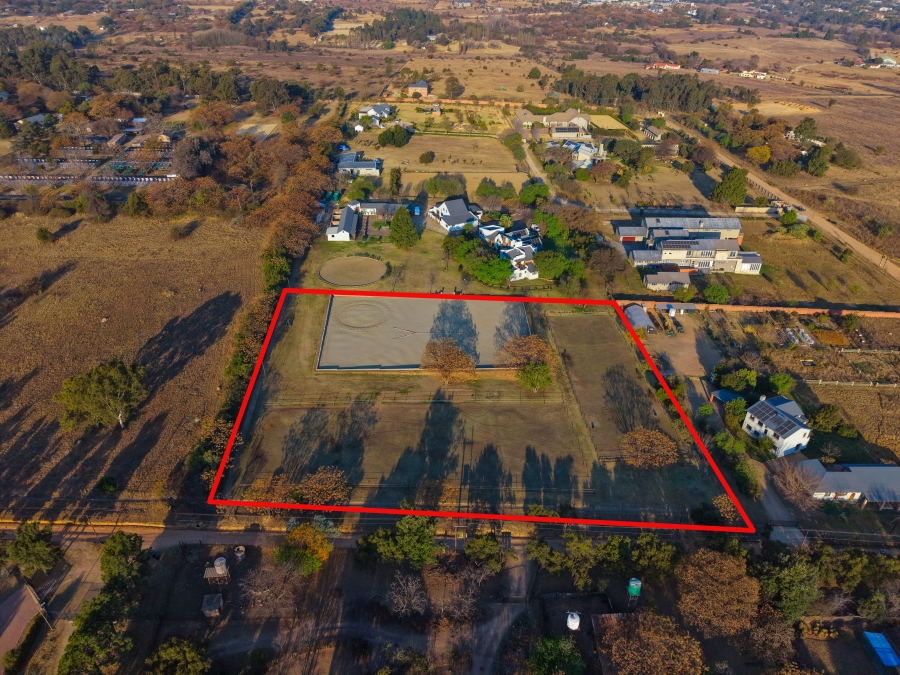 0 Bedroom Property for Sale in Sun Valley Gauteng
