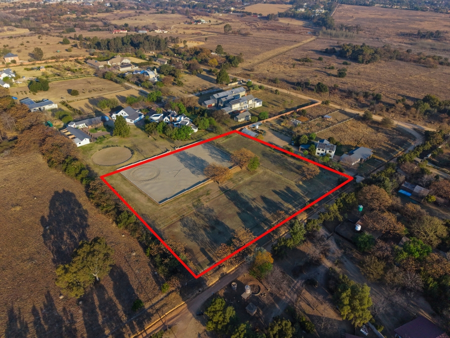 0 Bedroom Property for Sale in Sun Valley Gauteng