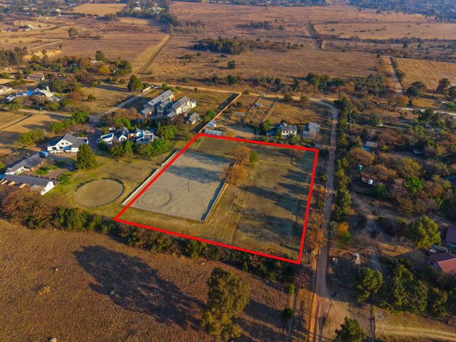 0 Bedroom Property for Sale in Sun Valley Gauteng