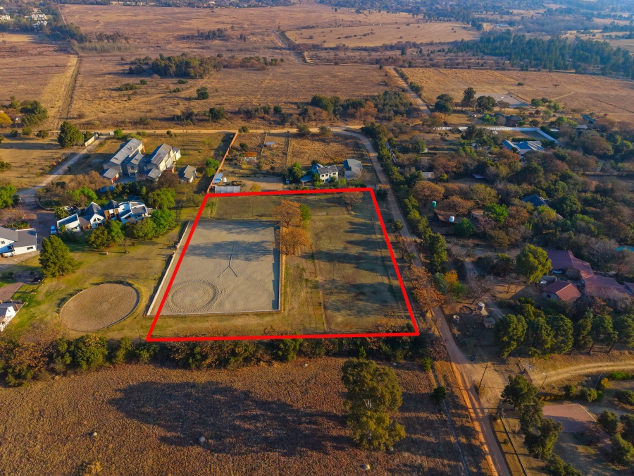 0 Bedroom Property for Sale in Sun Valley Gauteng