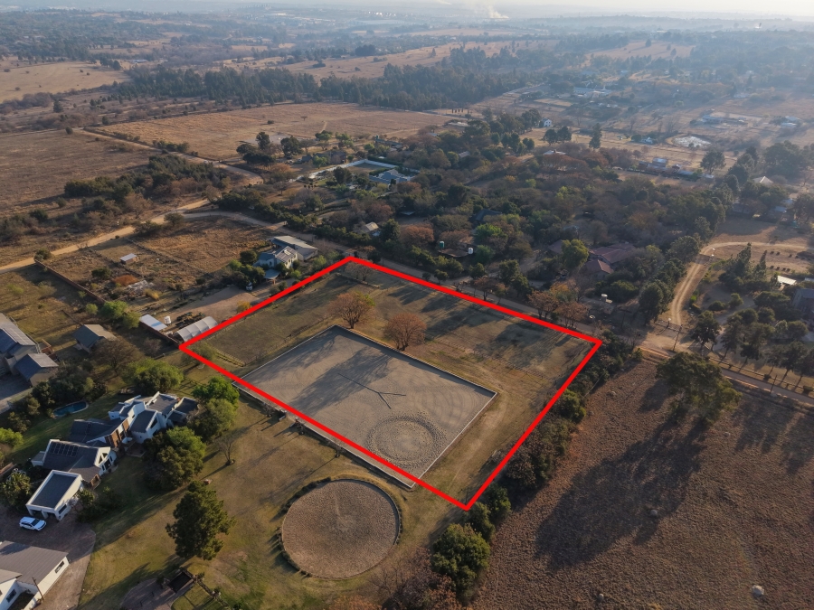 0 Bedroom Property for Sale in Sun Valley Gauteng