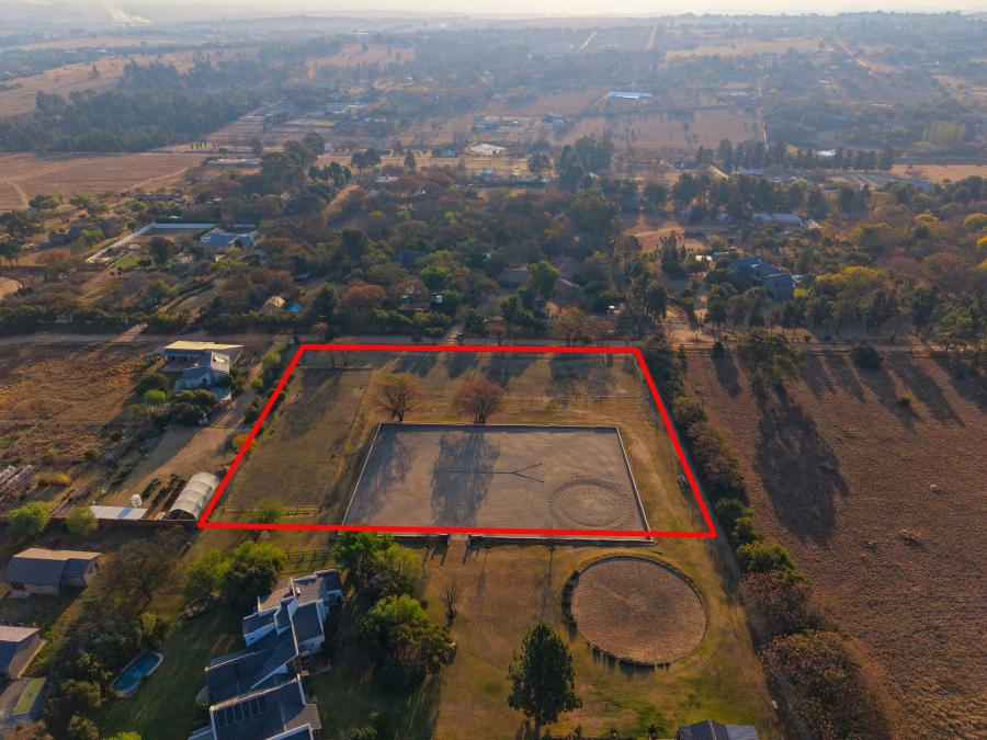 0 Bedroom Property for Sale in Sun Valley Gauteng